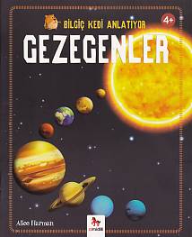 Die schlaue Katze erzählt eine Geschichte - Der Planet (ab 4 Jahren)