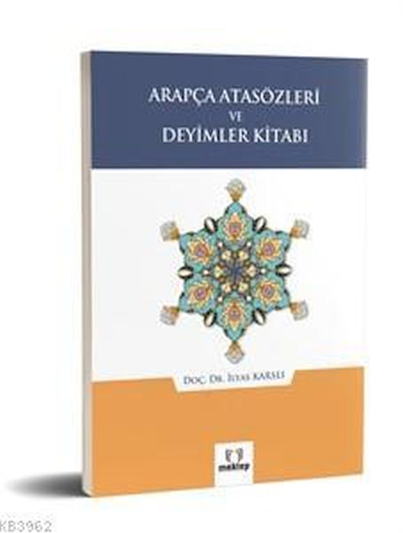 Pirtûka Gotinên Pêşiyan û Îdyomên Erebî