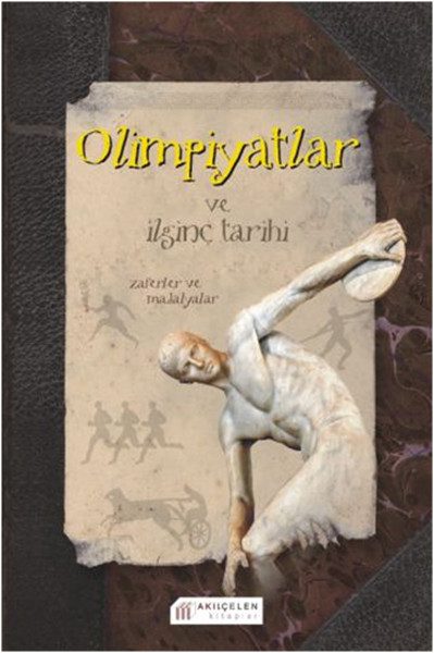 Die Olympischen Spiele und ihre interessante Geschichte
