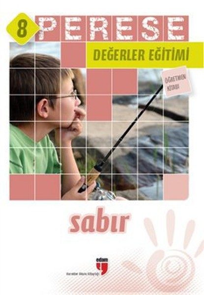 Perese Nirxên Perwerdehiyê Pirtûka Mamosteyê 8 - Sebir