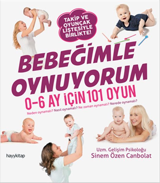 Ez bi zarokê xwe re dilîzim.