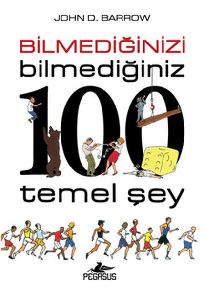 100 Tiştên Girîng ên Ku Hûn Nizanin Hûn Nizanin