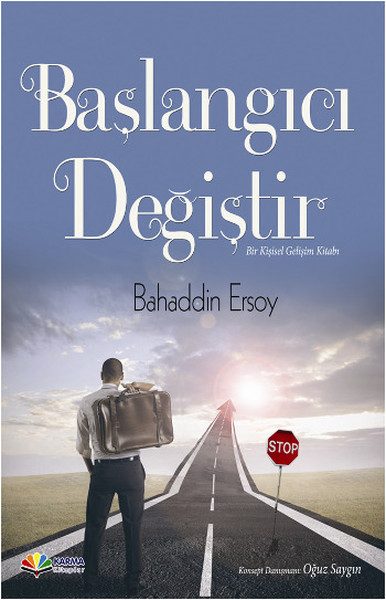 Destpêkê Biguherîne