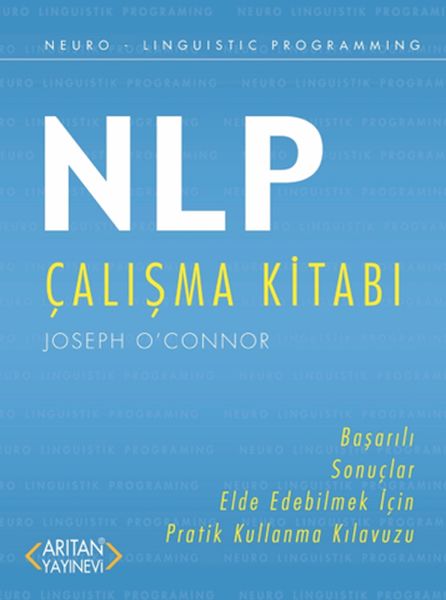 Pirtûka Xebatê ya NLP