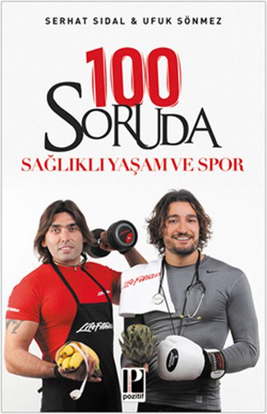 Jiyana Saxlem û Werzîş di 100 Pirsan de