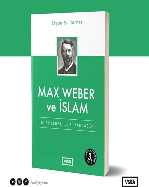 Max Weber und der Islam – Eine kritische Betrachtung – Gesellschaftsreihe