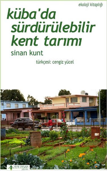Nachhaltige urbane Landwirtschaft in Kuba