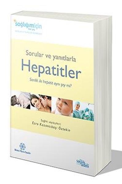 Hepatitis: Fragen und Antworten