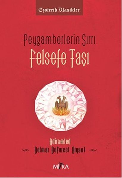 Das Geheimnis der Propheten: Der Stein der Weisen