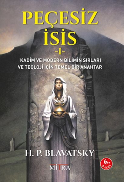 Isis ohne Schleier 1