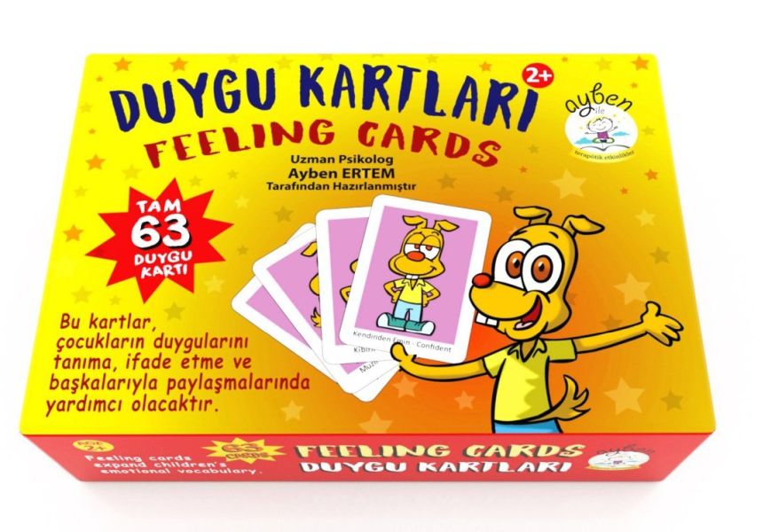 Emotionskarten