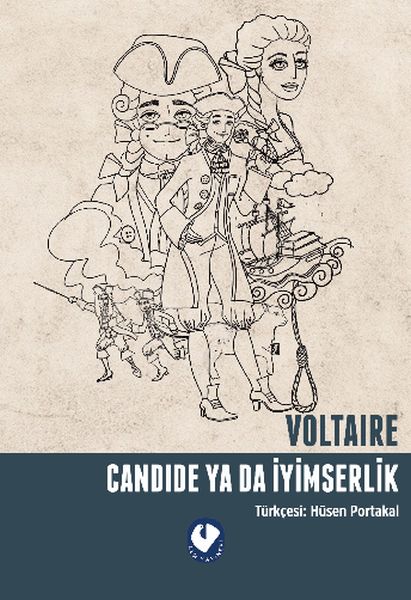 Candide oder Optimismus