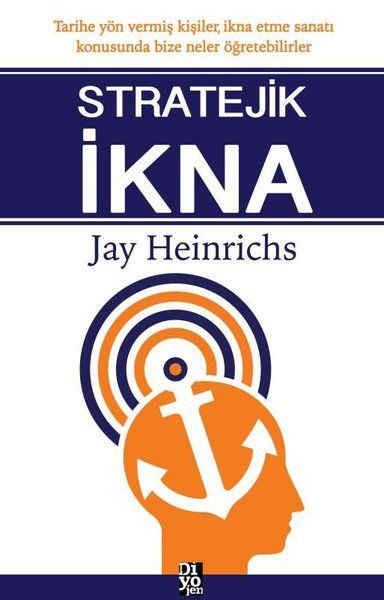 Îqnakirina Stratejîk