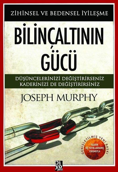 Hêza Hişê Binhişmend - Şîfaya Derûnî û Fizîkî