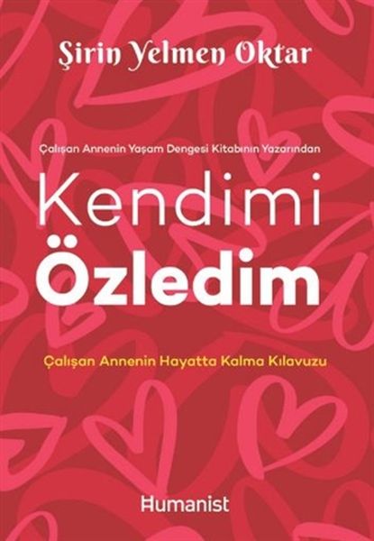 Ez Bêriya Xwe Dikim: Rêbernameyek Ji Bo Mayîna Dayikeke Karker