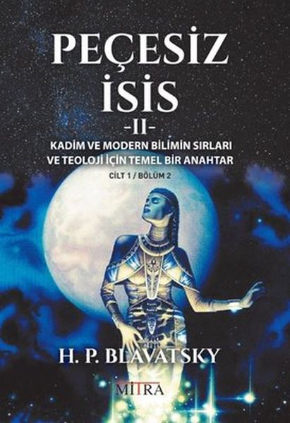 Isis ohne Schleier 2
