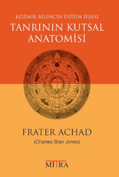 Die heilige Anatomie Gottes