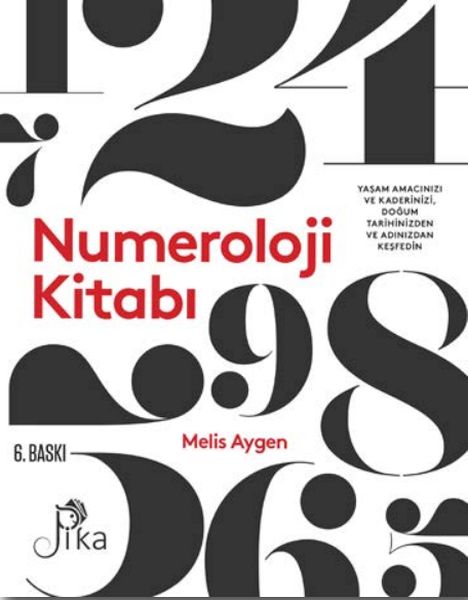 Pirtûka Jimareolojiyê