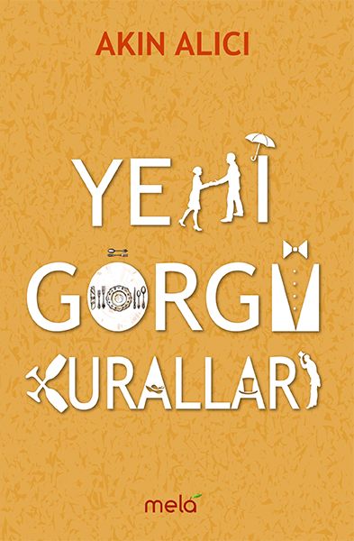 Rêgezên Etîketê yên Nû