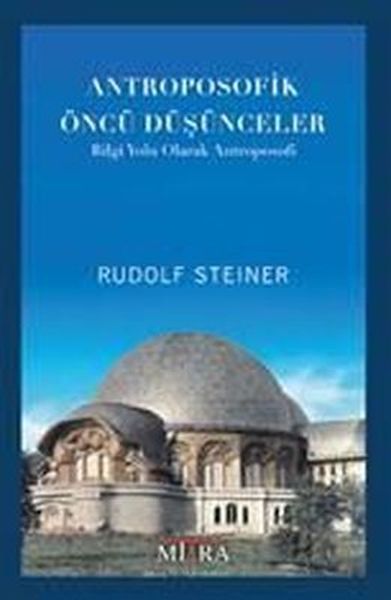 Anthroposophische Frühgedanken