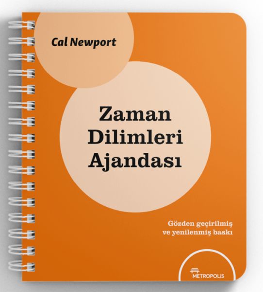 Zeitfensterplaner (Überarbeitete und aktualisierte Ausgabe)