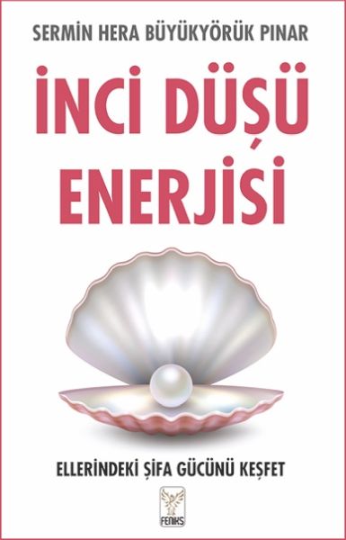 Enerjiya Xewna Pearl