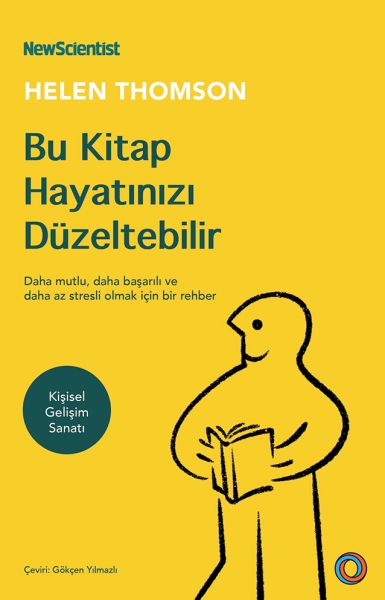Dieses Buch kann Ihr Leben verändern