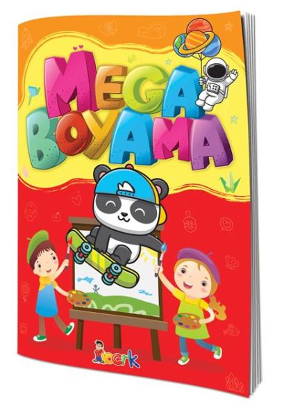 Mega-Gemälde