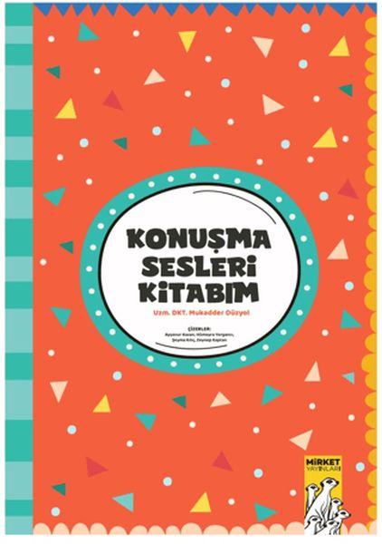 Mein Buch über Sprachlaute