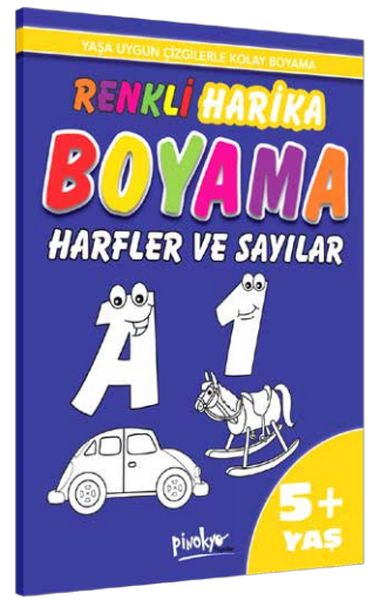 Tîp û Hejmarên Rengîn û Ecêb (Temen 5+)
