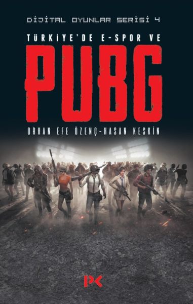 Digitale Spiele-Serie 4 – E-Sport und PUBG in der Türkei