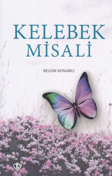 Wie ein Schmetterling