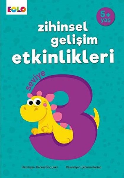 Çalakiyên Pêşveçûna Derûnî - Asta 3