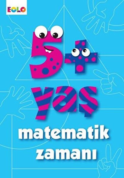 Demjimêra Matematîkê ji bo Zarokên 5+ Salî