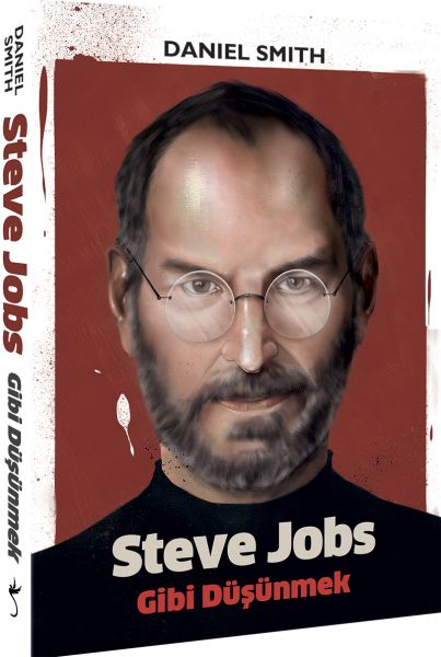Mîna Steve Jobs difikirin