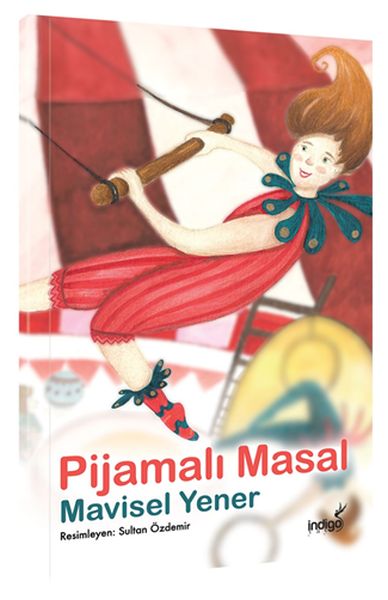 Pyjama-Märchen – Märchenclub-Serie