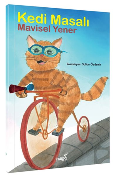 Die Katzengeschichte – Märchenclub-Reihe