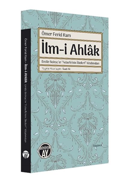 Omer Ferid Kam Wissenschaftsethik