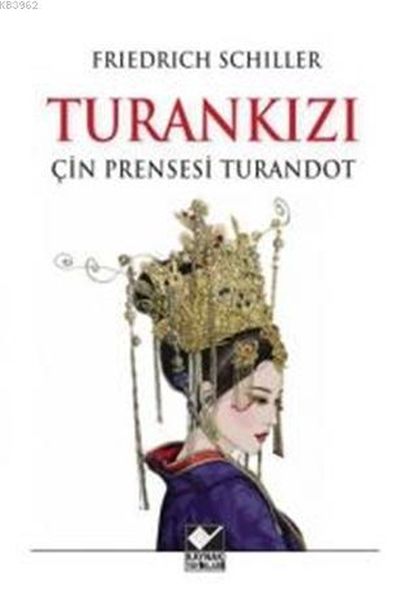 Keça Turan