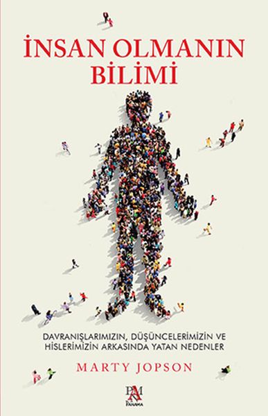 Zanista Mirovbûnê - Sedemên Li Pişt Raman û Hestên Me