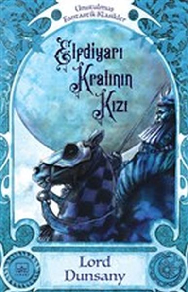Keça Qiralê Elflandê