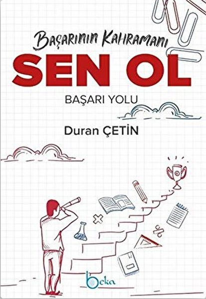 Bibe Qehremanê Serkeftinê - Rêya Serkeftinê