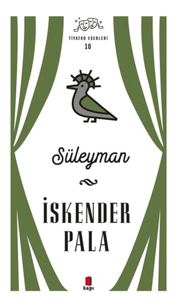 Suleyman - Theaterwerke 10