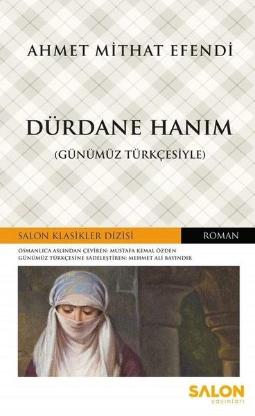 Dürdane Xanim (bi tirkî ya nûjen)