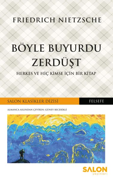 Zerdeşt wiha axivî - Pirtûkek ji bo her kesî û ji bo kesekî/ê