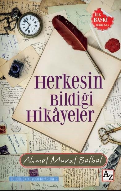 Çîrokên ku Her Kes Dizane