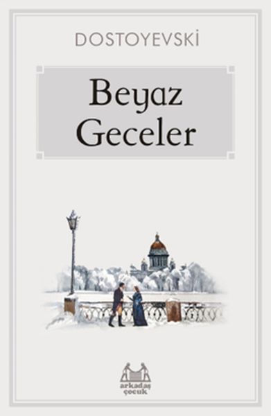 Weiße Nächte