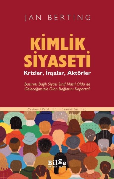 Siyaseta Nasnameyê