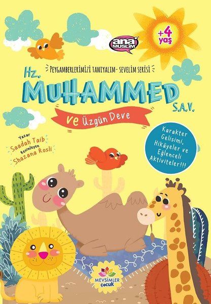 Pêxember Muhemmed (S) û Deveya Xemgîn - Werin Em Pêxemberên Xwe Nas Bikin û Ji Wan Hez Bikin Zîrveya 8an