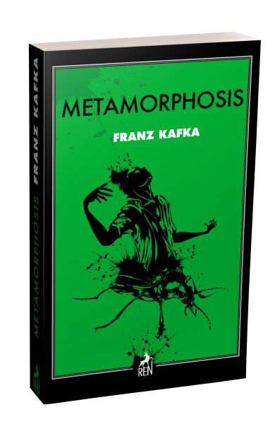 Metamorfoz